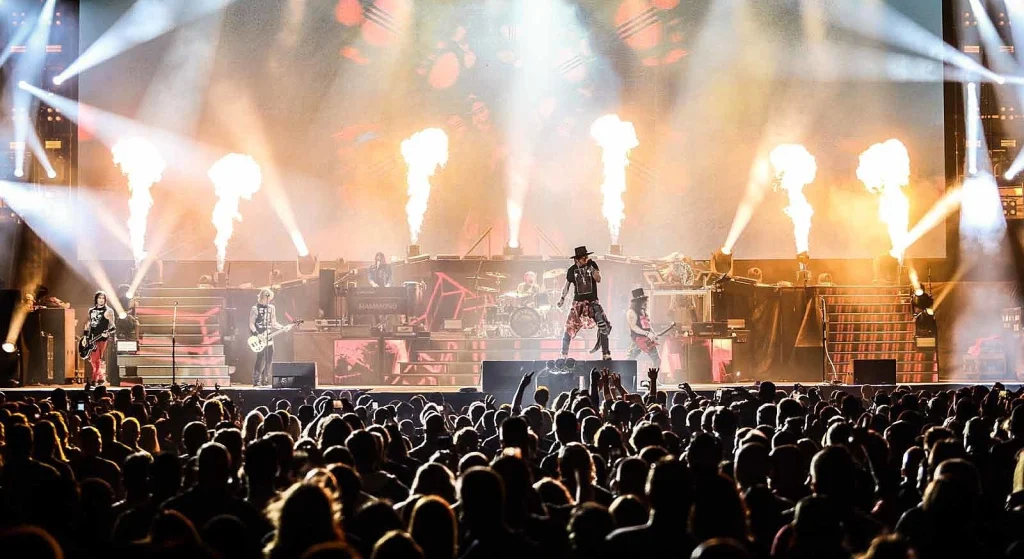 2024’te İstanbul’da Kaçırmamanız Gereken Konserler