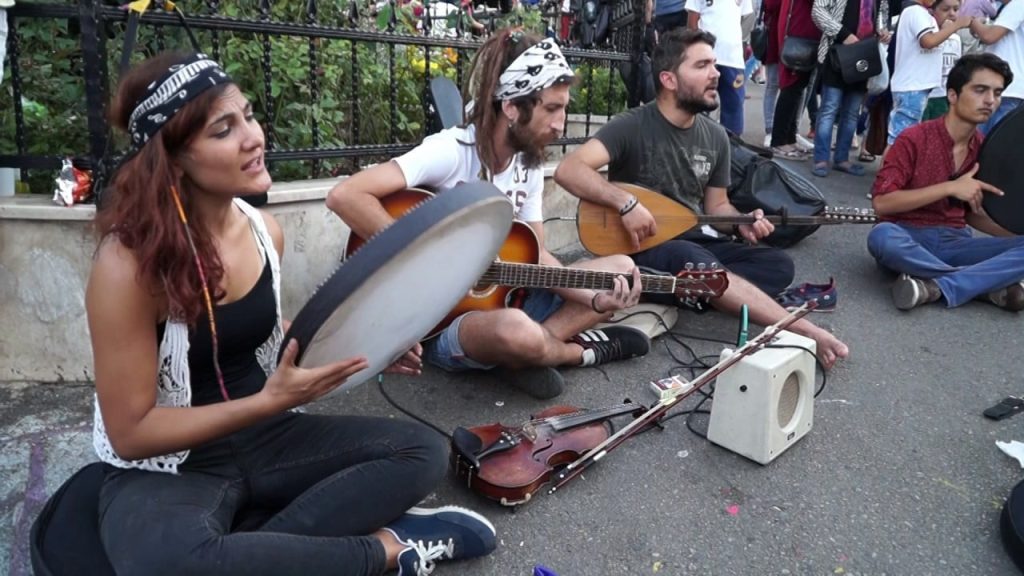 İstanbul’un Müzik Tarihi: Klasik Türk'ten Modern Caz’a