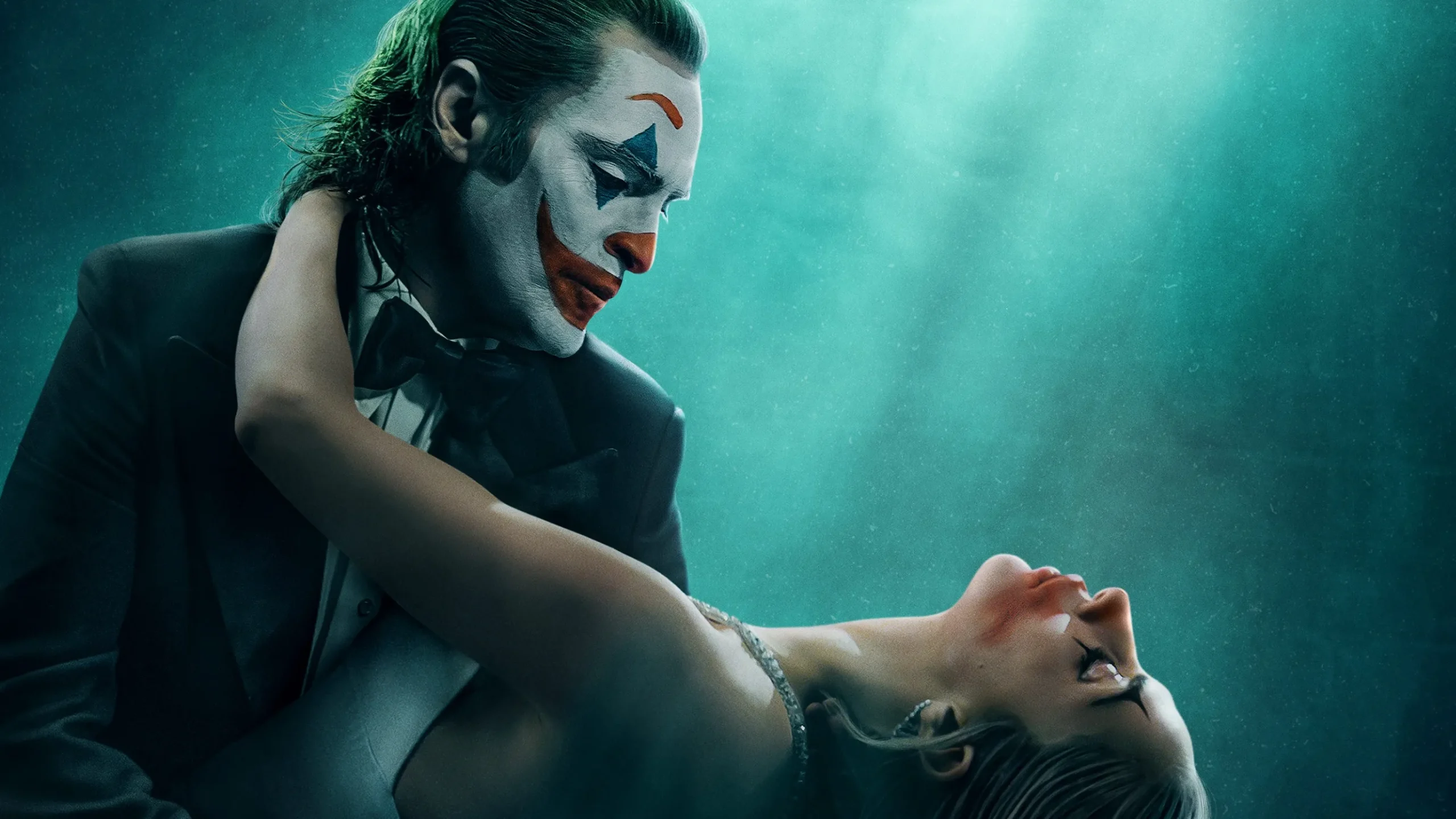 Joker 2: Bir Başka Karanlık Hikaye