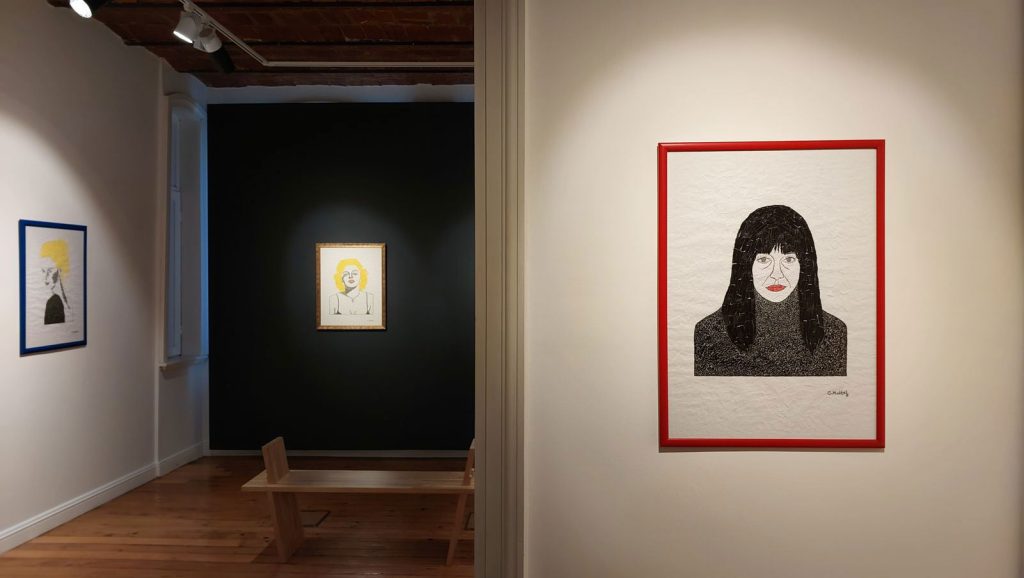 Özgür Bir Ruha Pranga Vurulamaz!