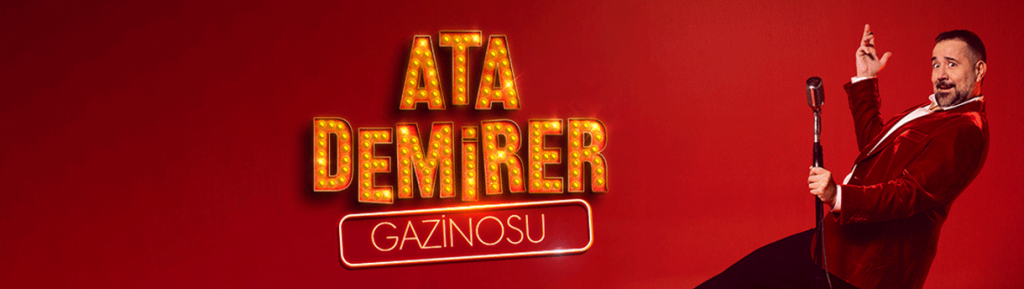 ATA DEMİRER