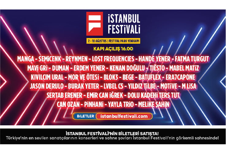 İstanbul Festivali