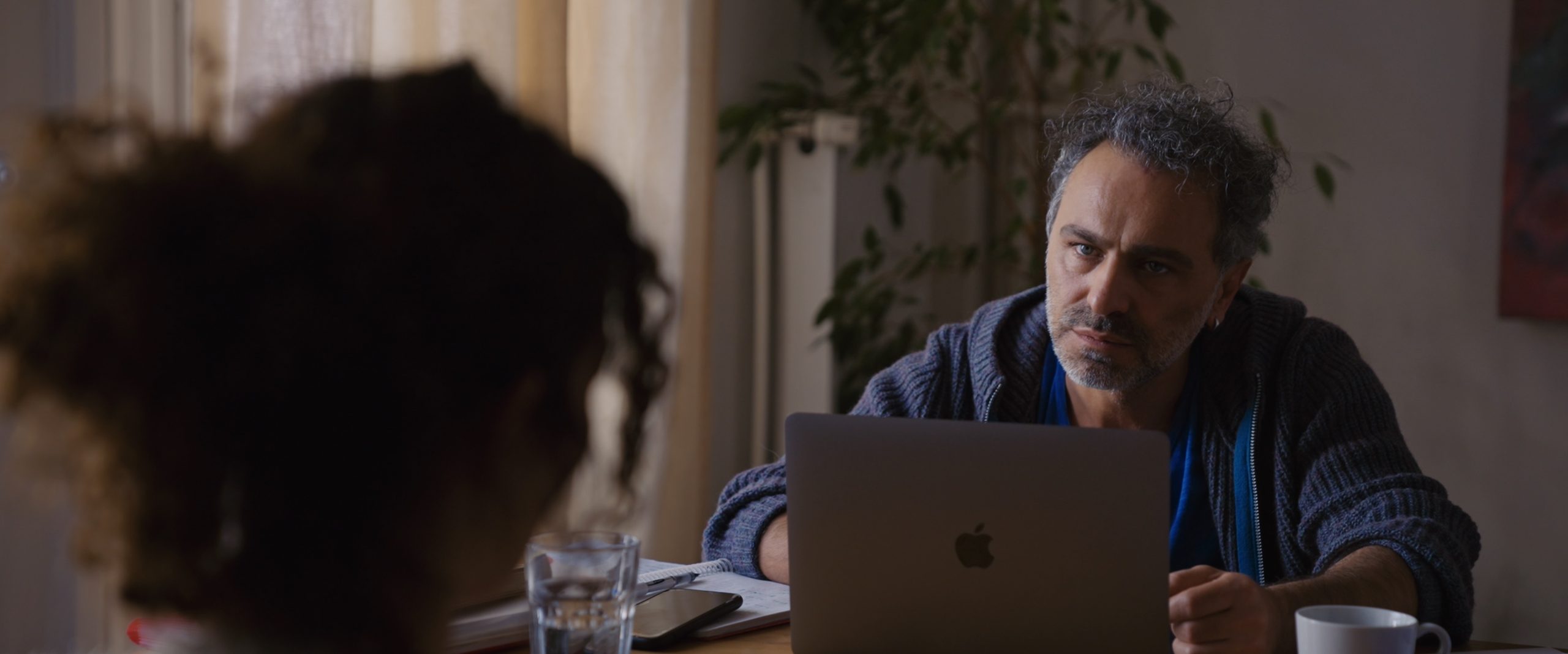 Antalya'dan Portekiz’e: "Mükemmel" Filmi Kadın Filmleri Festivali’nde