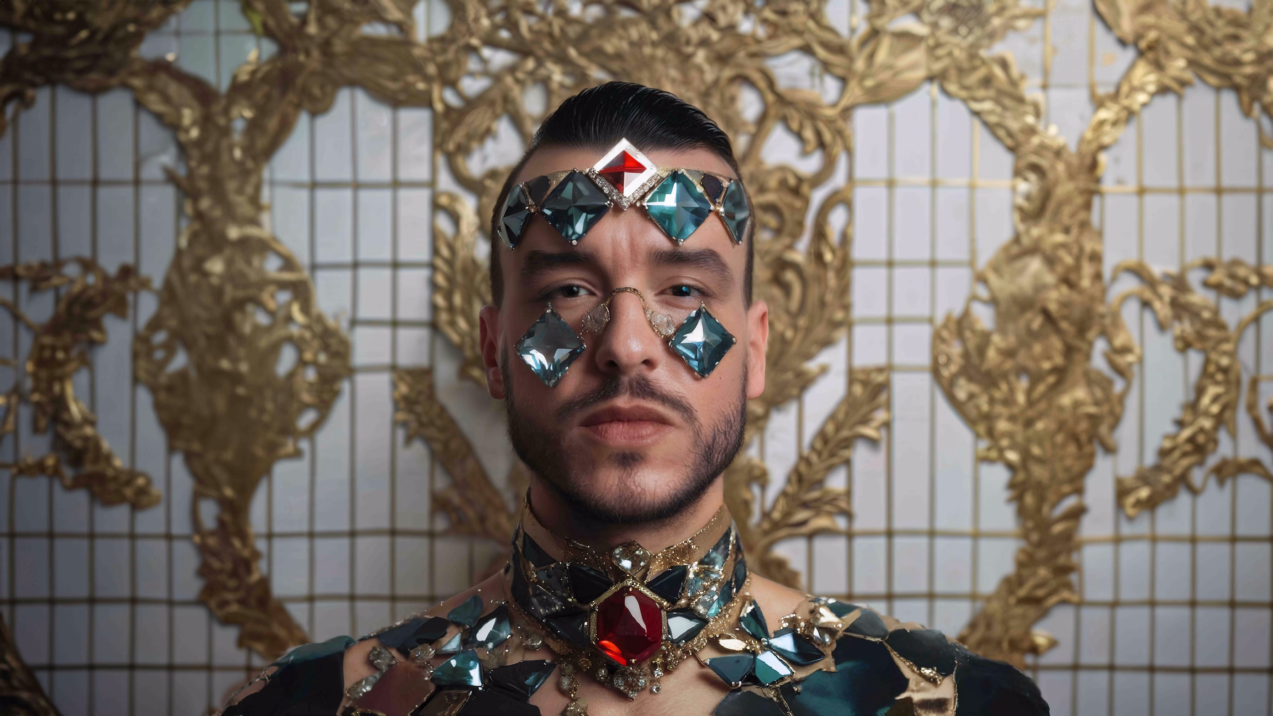 Cem Adrian'dan 20. Yıla Özel Bir Başyapıt: 'Mücevher' Albümü