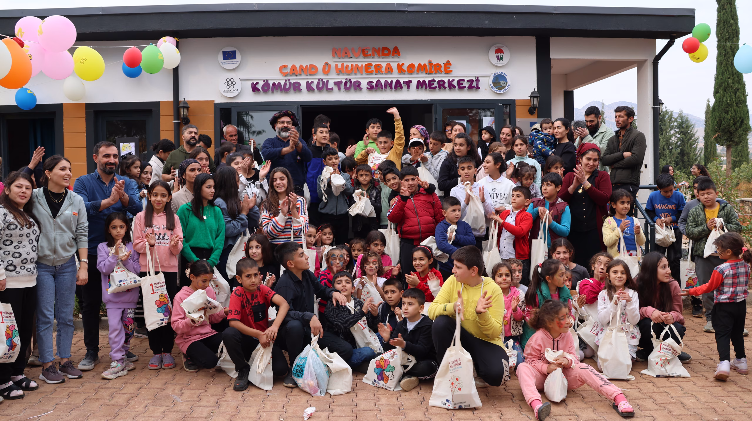 STK ve Belediyelerden Ortak Kültür Adımı: Güneydoğu ve Karadeniz’de Festival Heyecanı