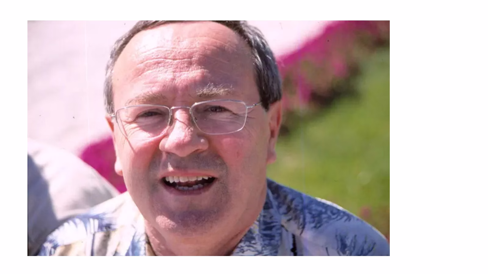 Modern Folk Üçlüsü’nün Kurucusu Selami İbrahimgil Aramızdan Ayrıldı