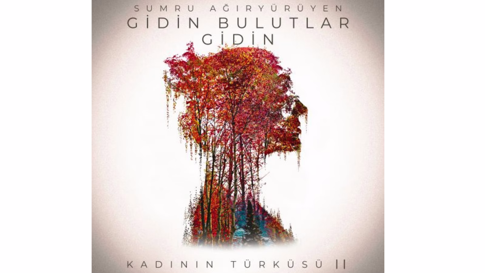 Balkan Ezgileriyle Kadının Sesi: “Gidin Bulutlar Gidin” Dijital Platformlarda