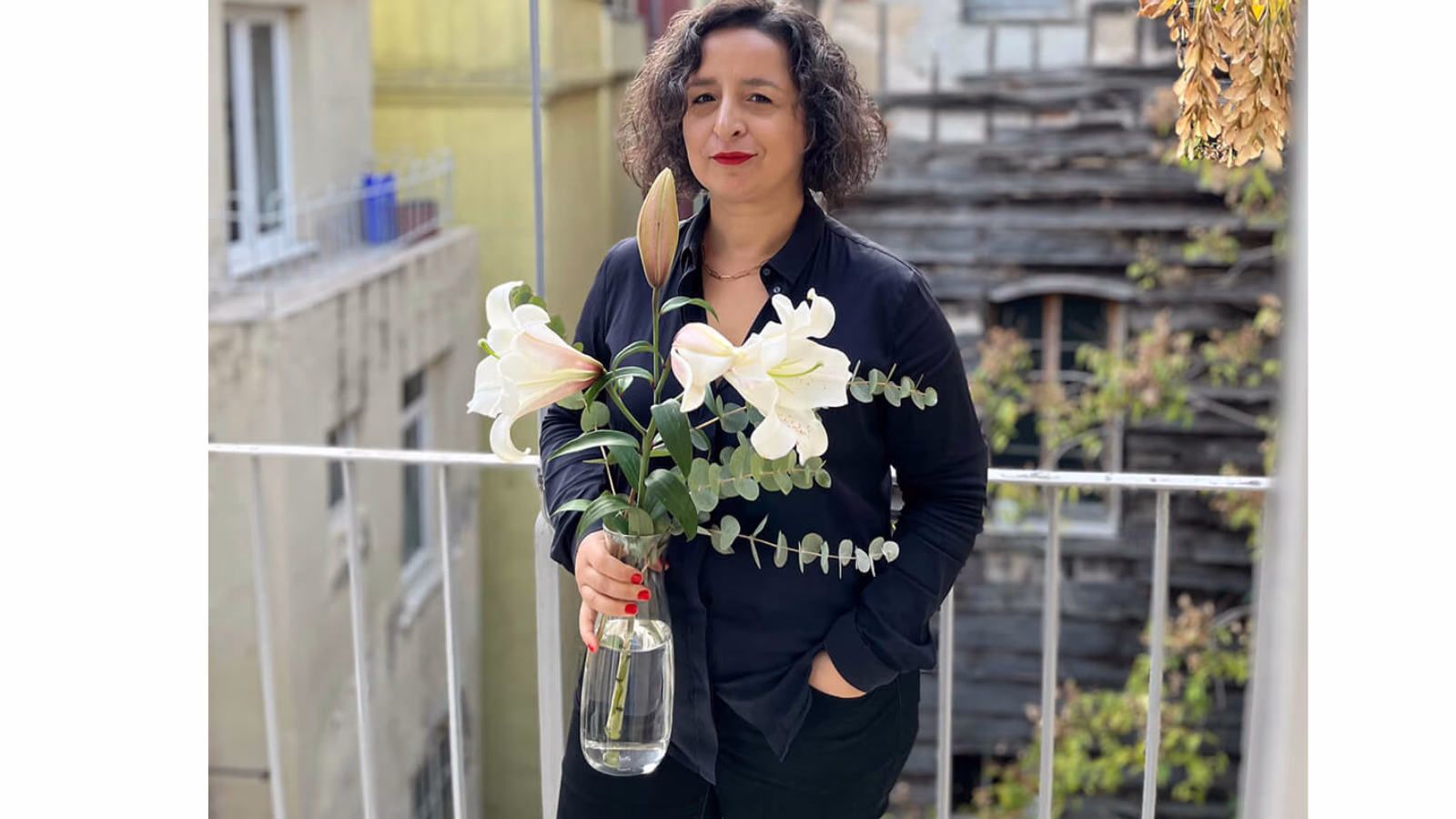 Cemal Kafadar’dan “Aslanlarla Ceylanlar Üzerine” Konuşması Arter’de