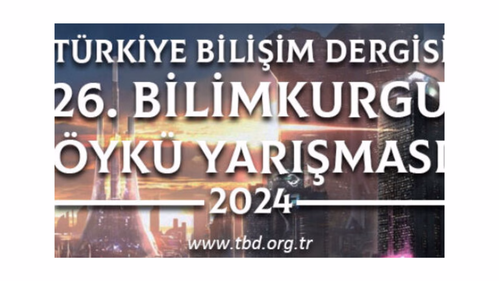 TBD Bilimkurgu Öykü Yarışması’nda Distopik Dünya ve Yenilikçi Hikayeler Ödüllendirildi