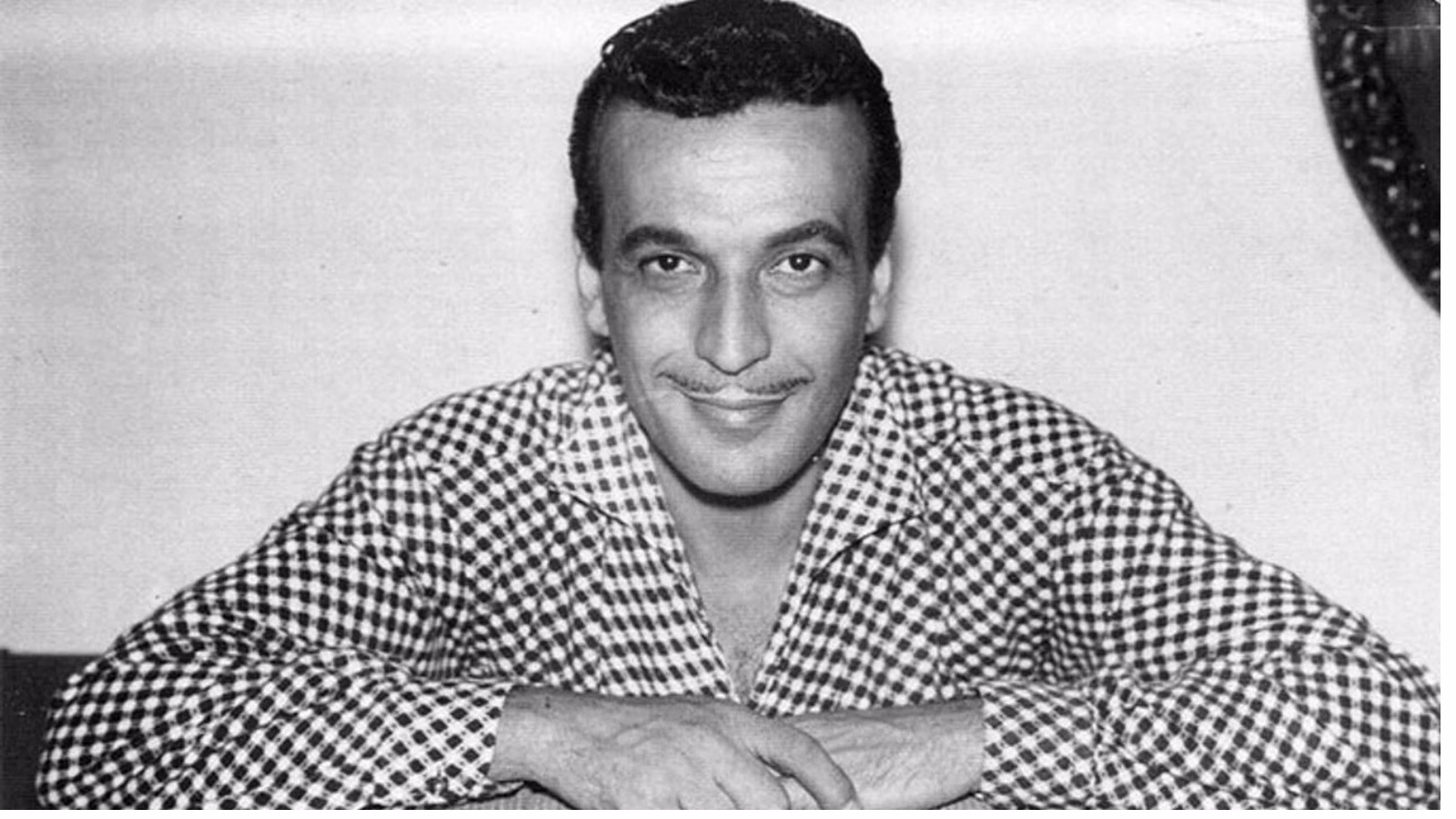 Sadri Alışık’ın Hayatı Film Oluyor: Sanat, Aşk ve Daha Fazlası