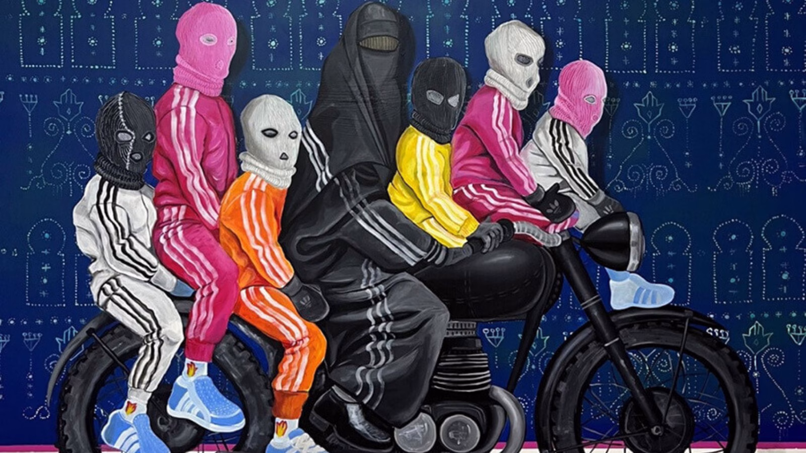 43 Sanatçıyla Toprağın Hikâyesi: “Toprağın Teni” 18 Ocak’ta Kapılarını Açıyor