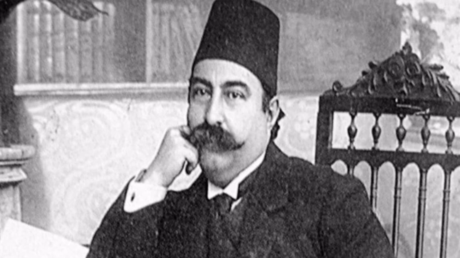 Aynalı Baba ile Hayalin Kapısını Aralamak: “A’mâk-ı Hayal” Yeniden Okurla Buluşuyor