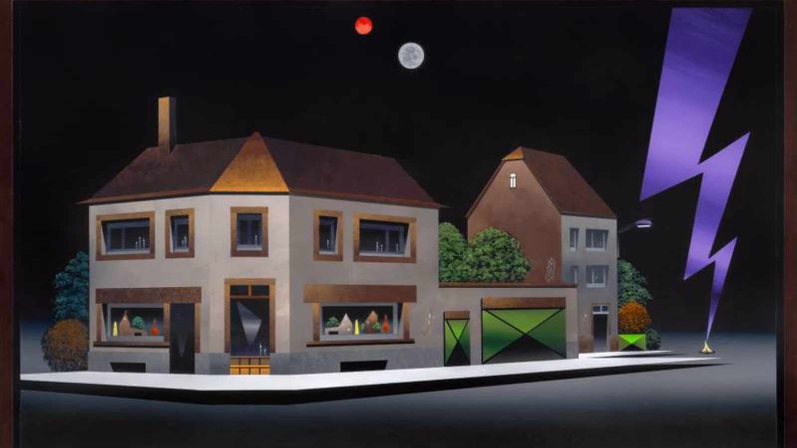 Berlin’de Heyecan Verici Bir Sergi: Titus Schade’nin Yenilikçi Çalışmaları