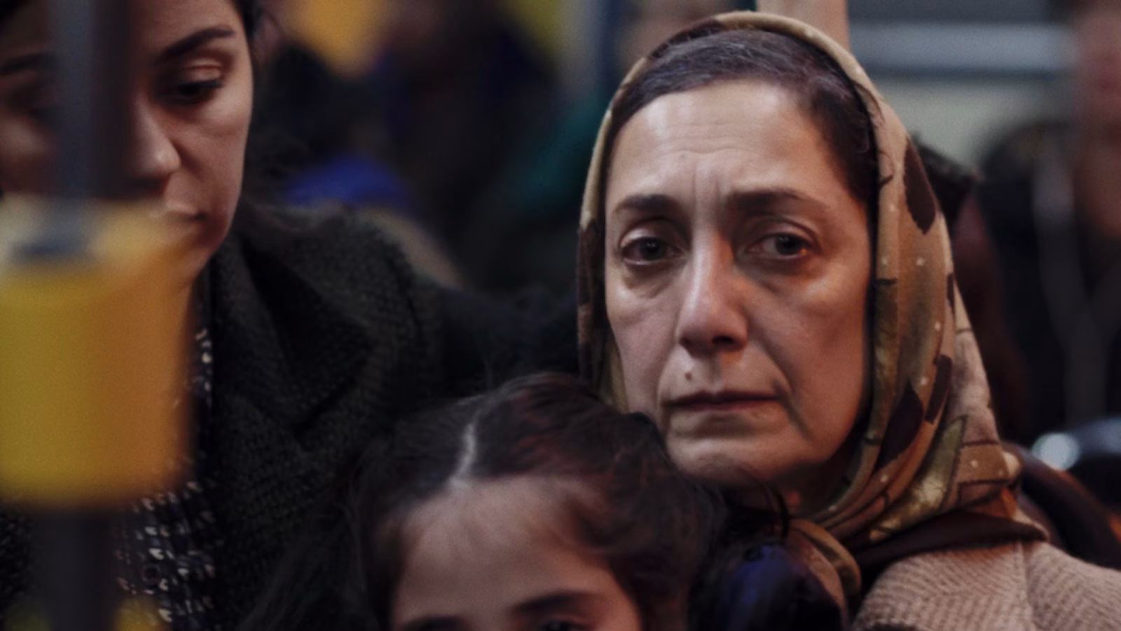 Erkan Tahhuşoğlu’nun Ödüllü Filmi “Döngü” Özel Gösterimlerle Sinemalarda!