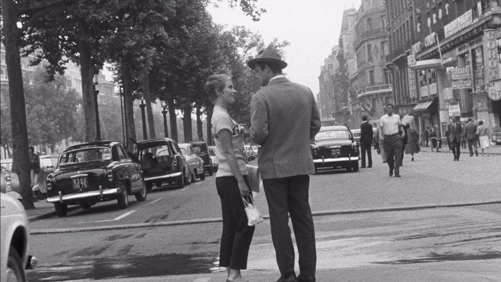 Fransa’dan Öncü Film Seçkisi, Beyoğlu Sineması’nda Sinemaseverlerle Buluşuyor