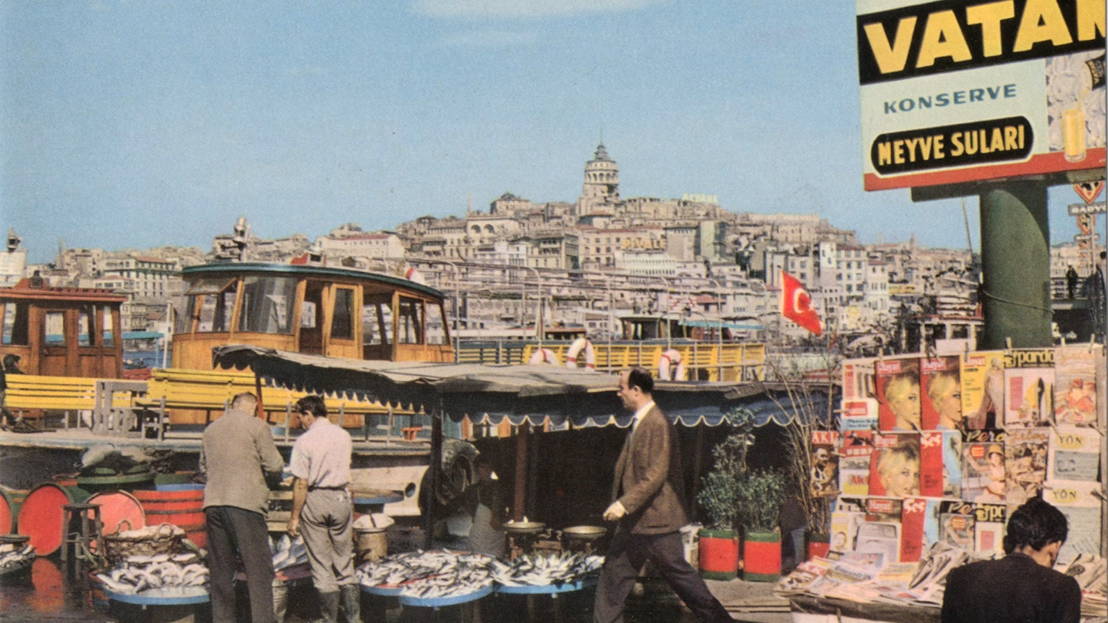 Garanti BBVA Destekli Salt Araştırma Fonları ile Araştırmalara Güçlü Destek