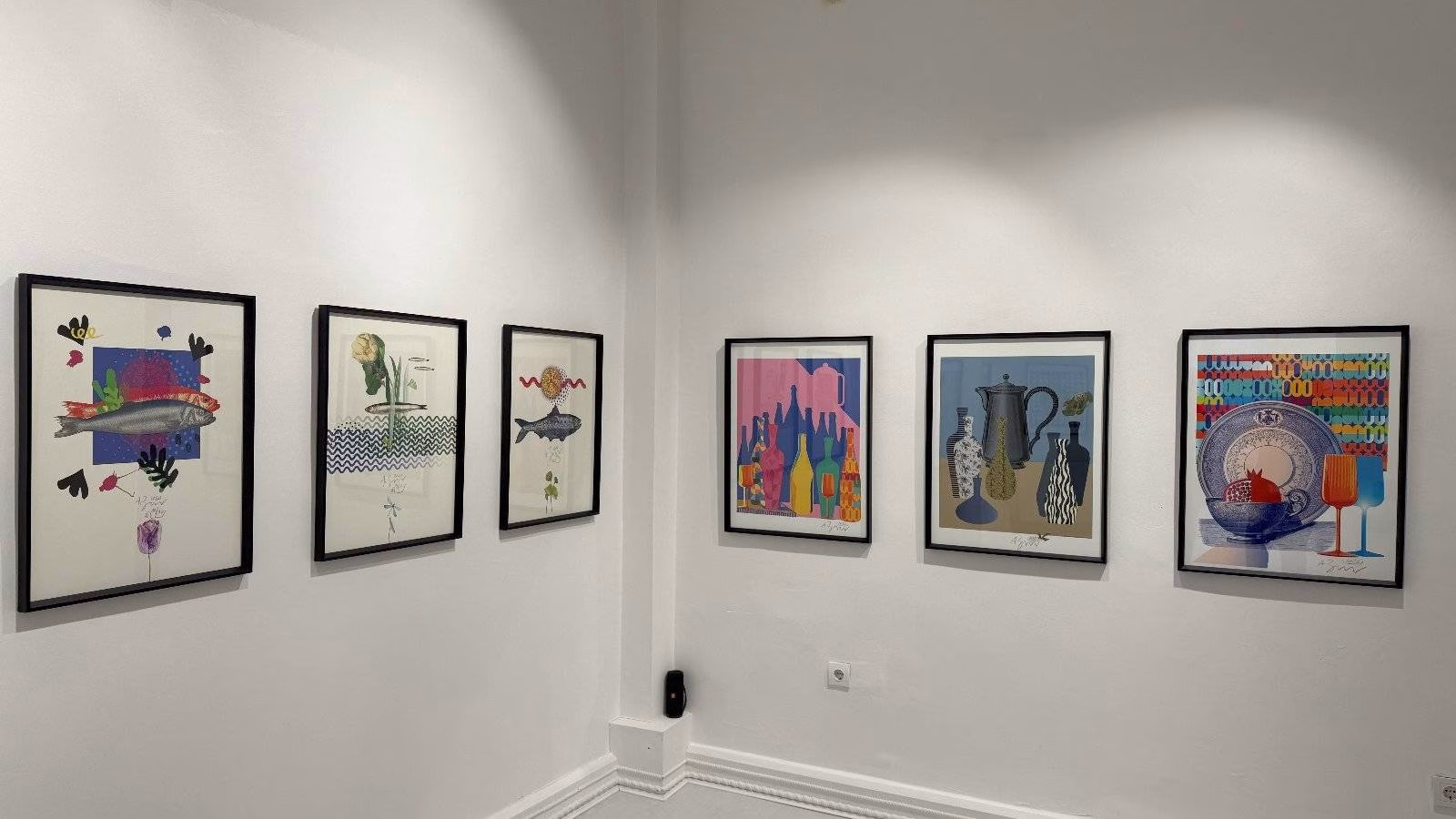 “Hakikat Öncesi-Pre-Truth”: Ayşegül İzer’in İlham Dolu Yeni Sergisi Sanatseverlerle