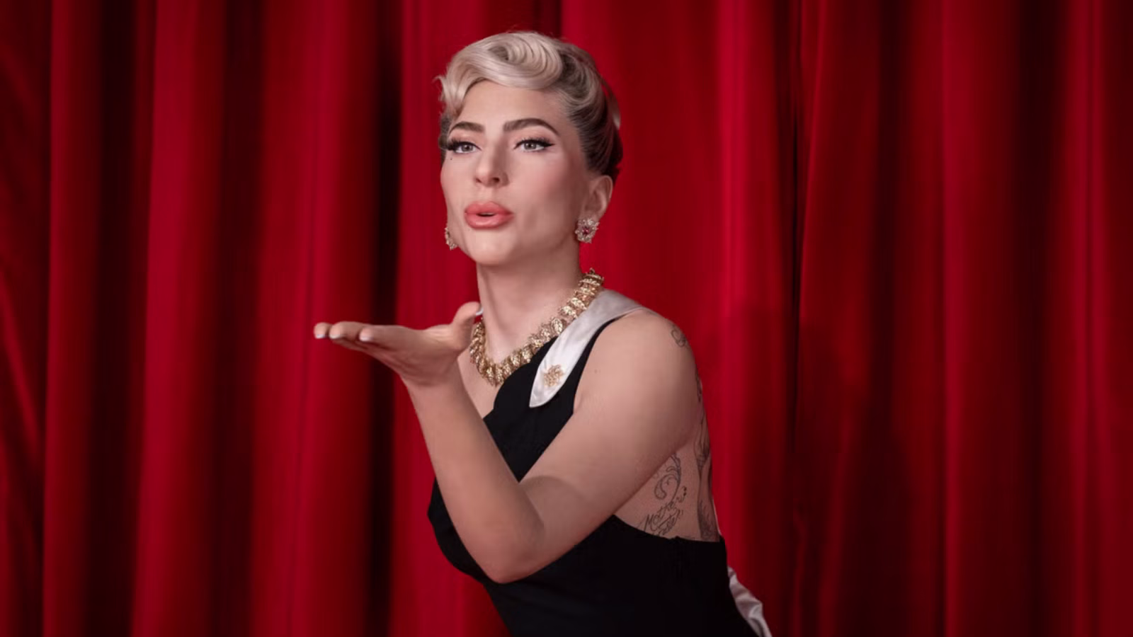 Lady Gaga’dan Yeni Albüm Müjdesi: “Mayhem” 7 Mart’ta Yayında!