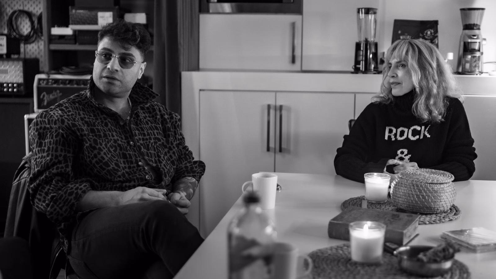 Ozbi ve Sertab Erener’den Güçlü Bir Düet: “Savaşçı” 31 Ocak’ta Yayında!