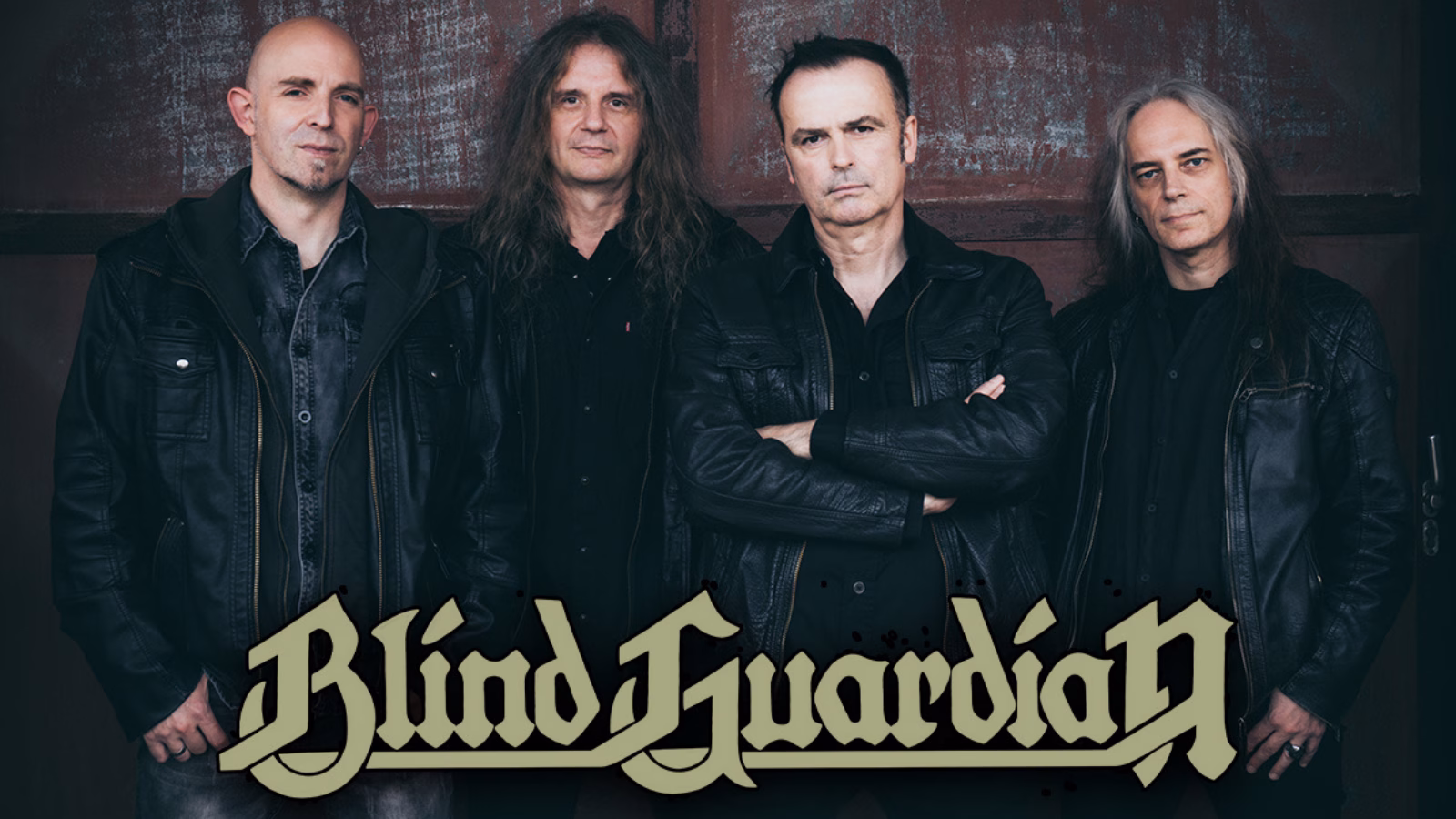 Power Metalin Ozanları Blind Guardian, Eylül’de Türkiye’de Sahne Alıyor