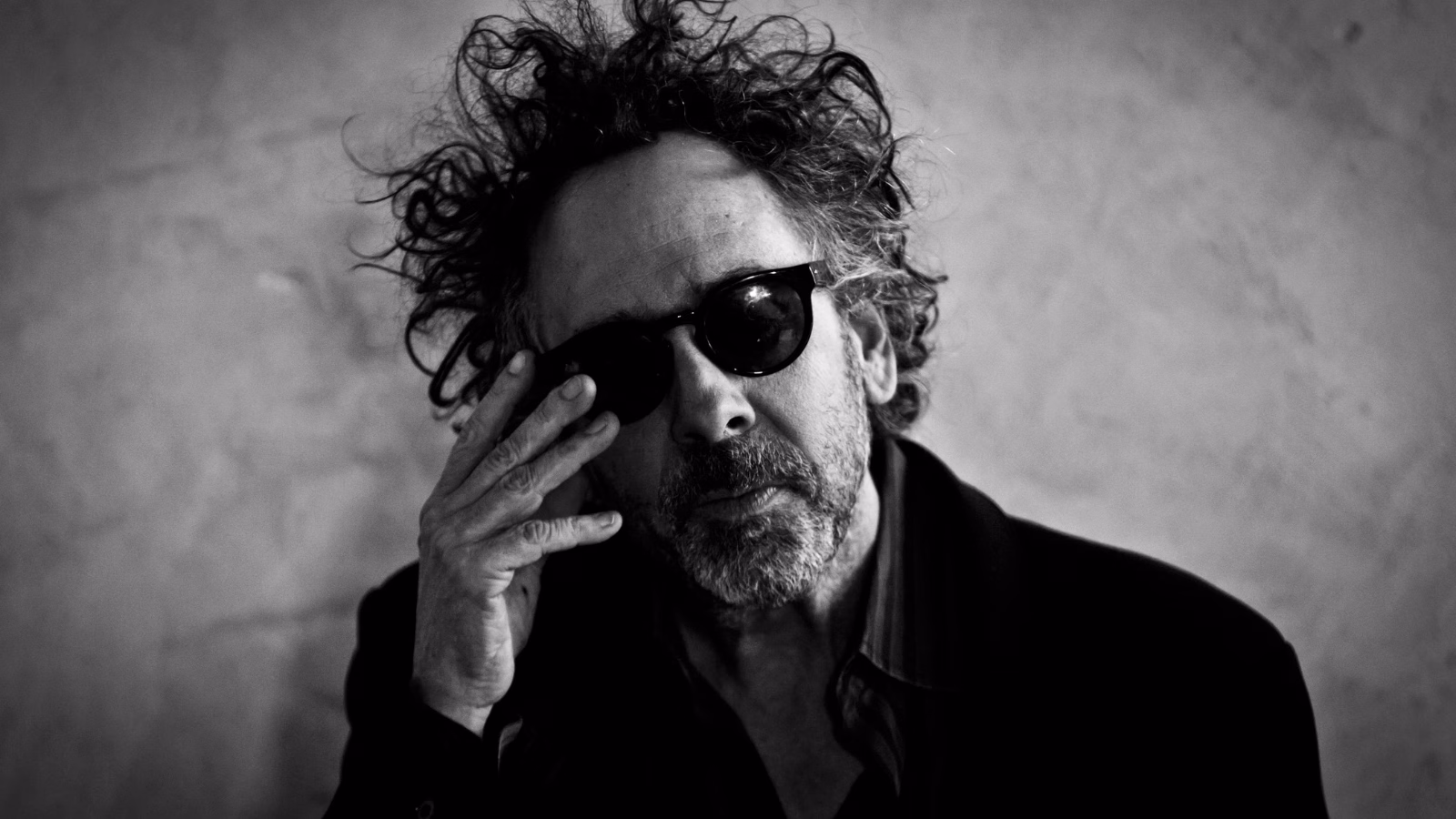 Tasarım Müzesi’nde Tim Burton Rüzgarı: 50 Yıllık Sanat Yolculuğu