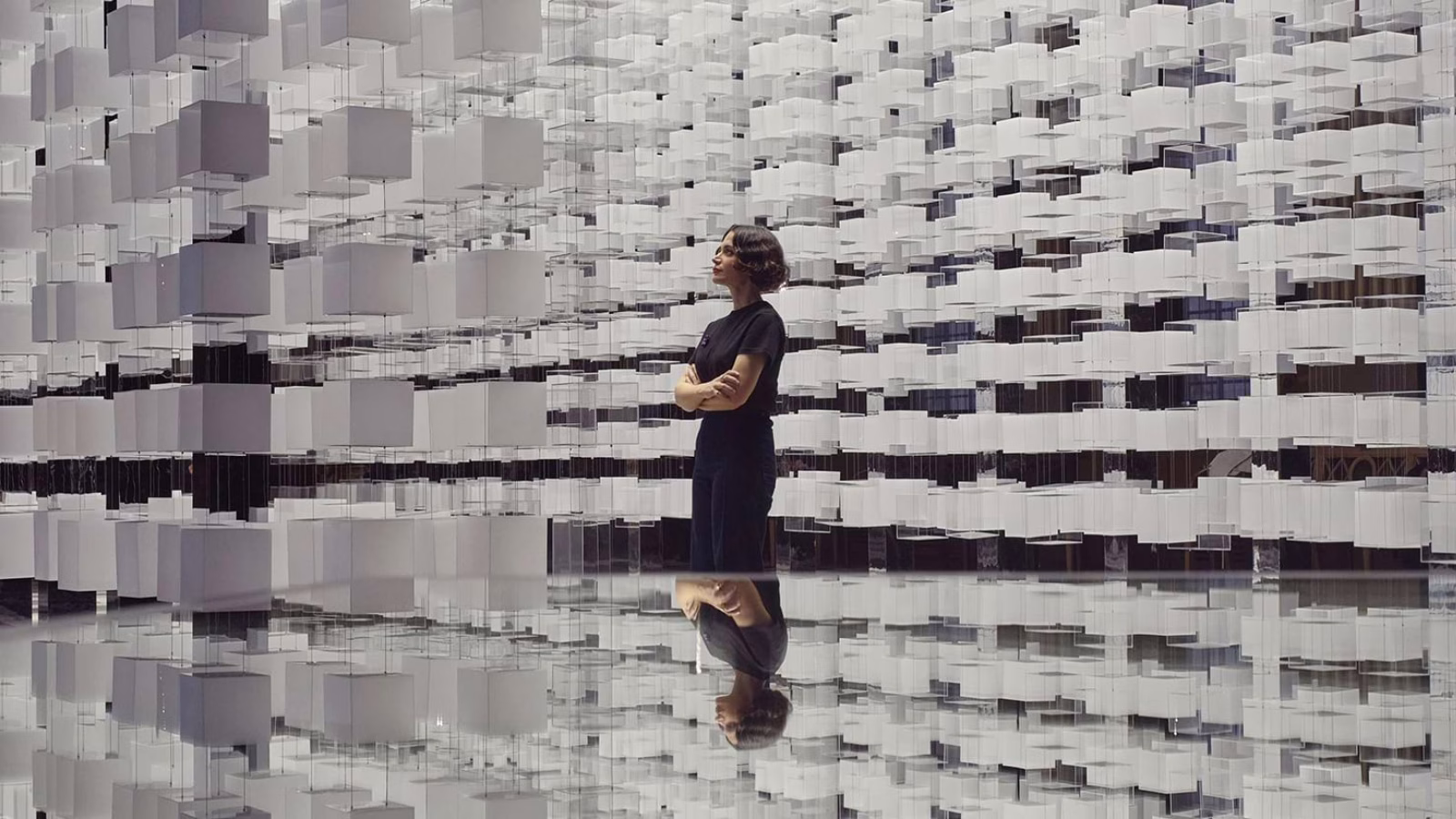 Türk Sanatçının Uluslararası Başarısı: Melek Zeynep Bulut, CDA Ödülüne Layık Görüldü