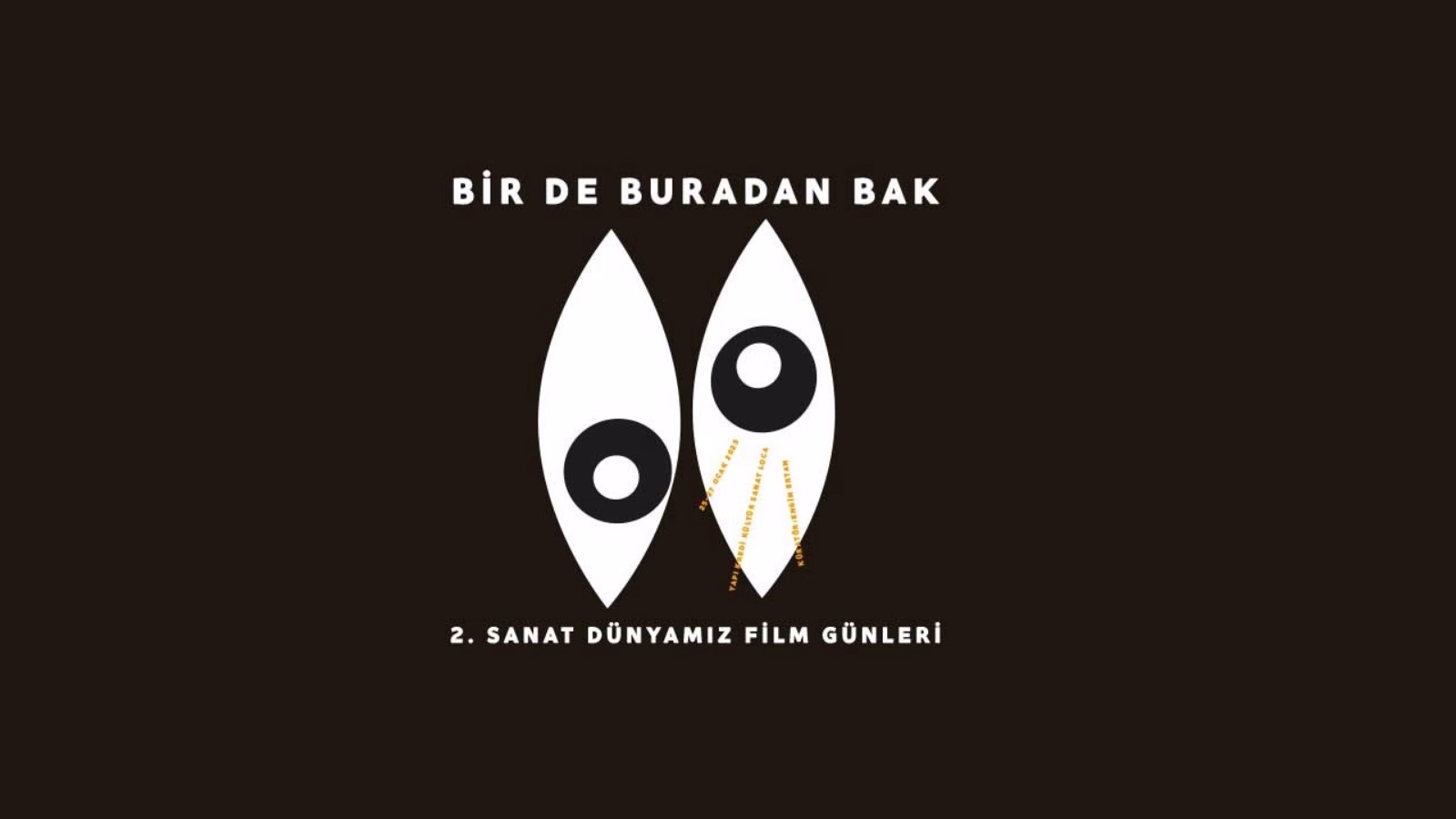 Yapı Kredi Loca’da Sinema ve Tarih Bir Arada: Sanat Dünyamız Film Günleri Başlıyor