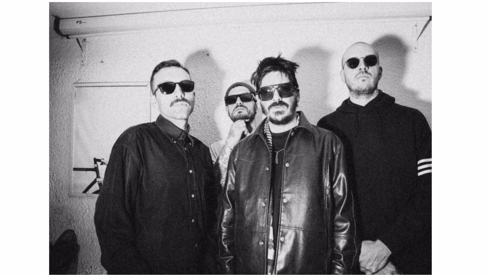 Alternatif Rock’ın Sevilen Grubu Son Feci Bisiklet’ten “Fare” ile Güçlü Bir Dönüş