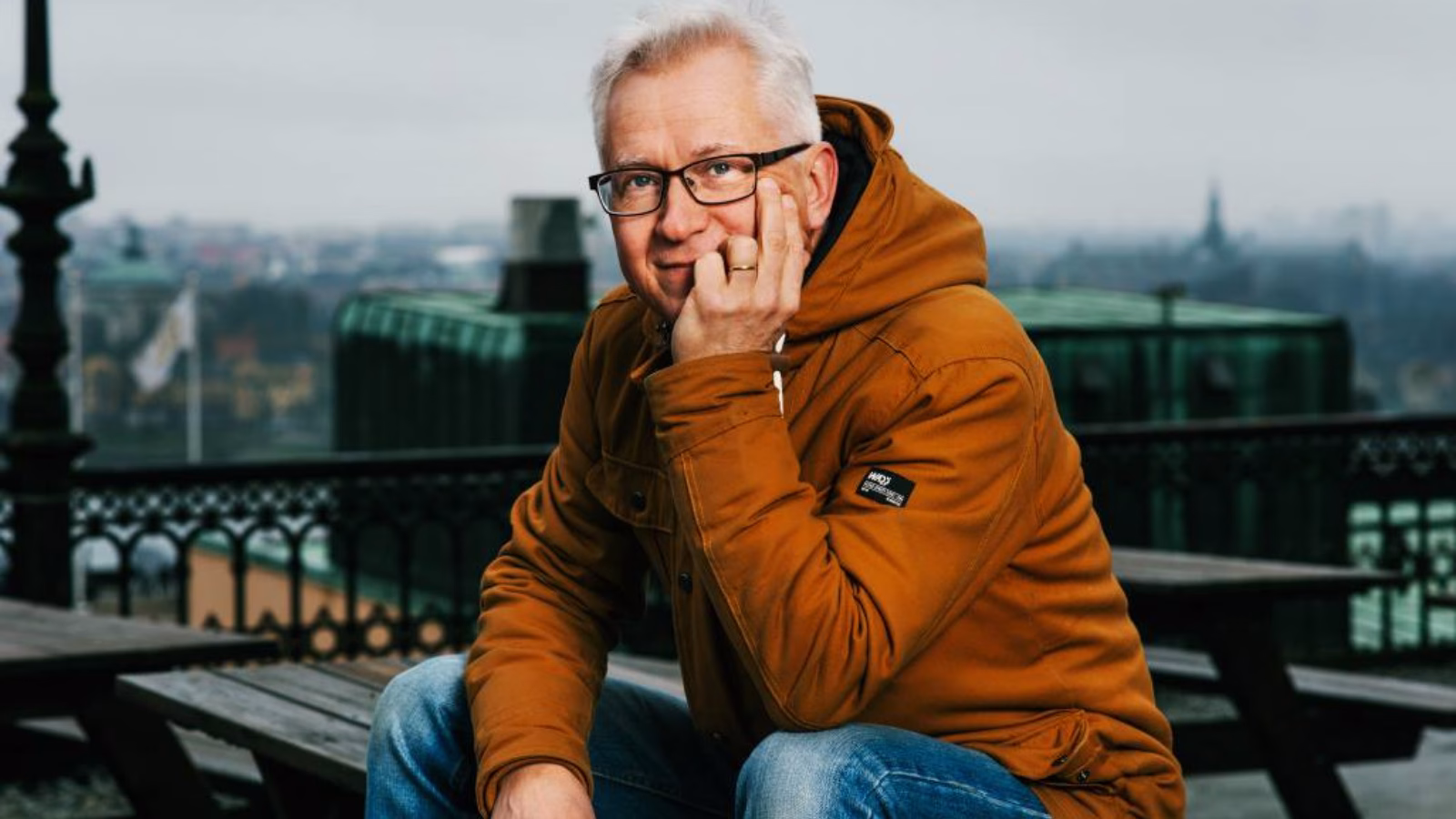 Bengt-Erik Engholm’dan Gençlere ve Yetişkinlere Özel Bir Tarih Yolculuğu