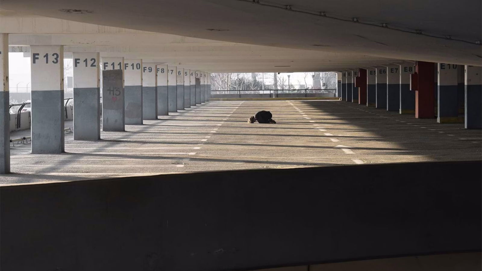 Bireyin Kaotik Arayışı: “Anlık Telaşın Anatomisi” Sergisi Bilsart’ta Ziyarete Açılıyor