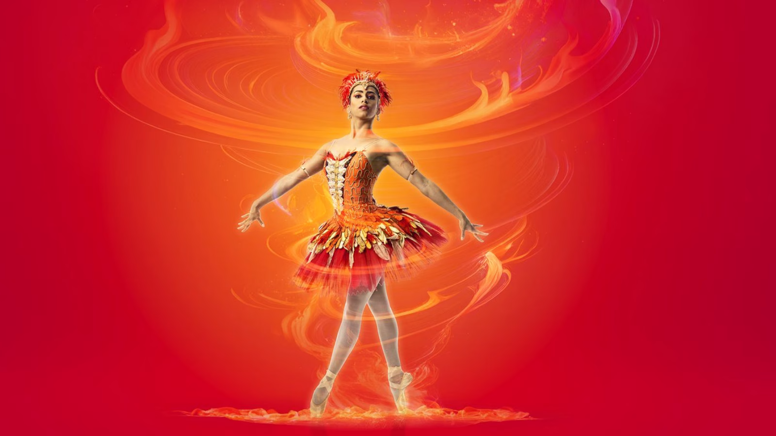 Birmingham Royal Ballet’in Genç Yetenekleri Sahneye Çıkıyor