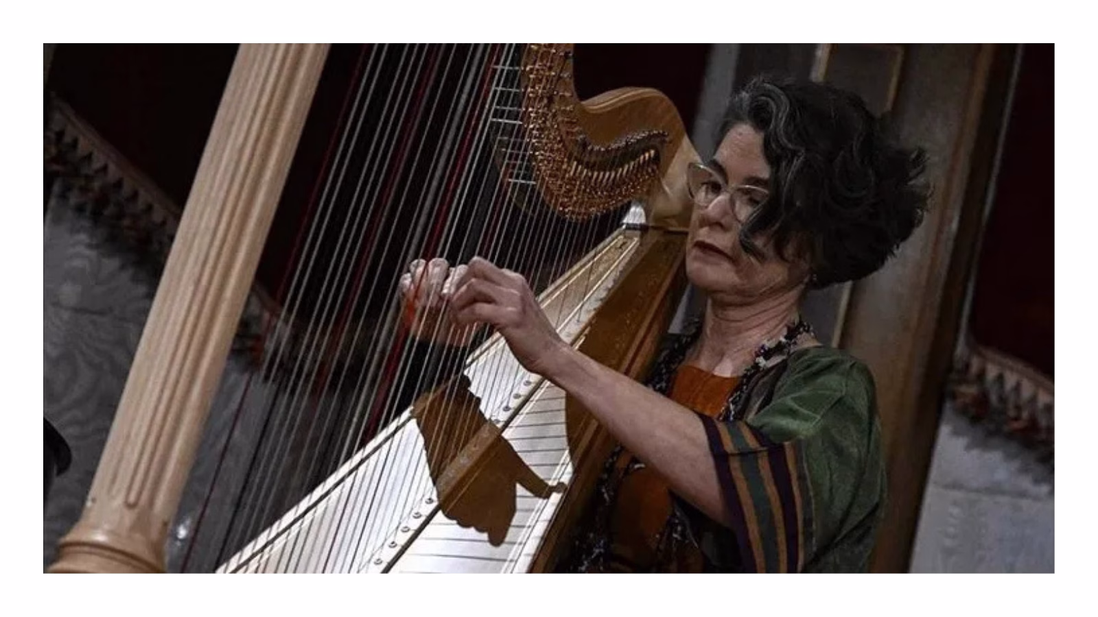 Çin’den Osmanlı’ya Kültürel Bir Köprü: “Farklılıklara Saygı ve Güzelliklerin Paylaşımı”