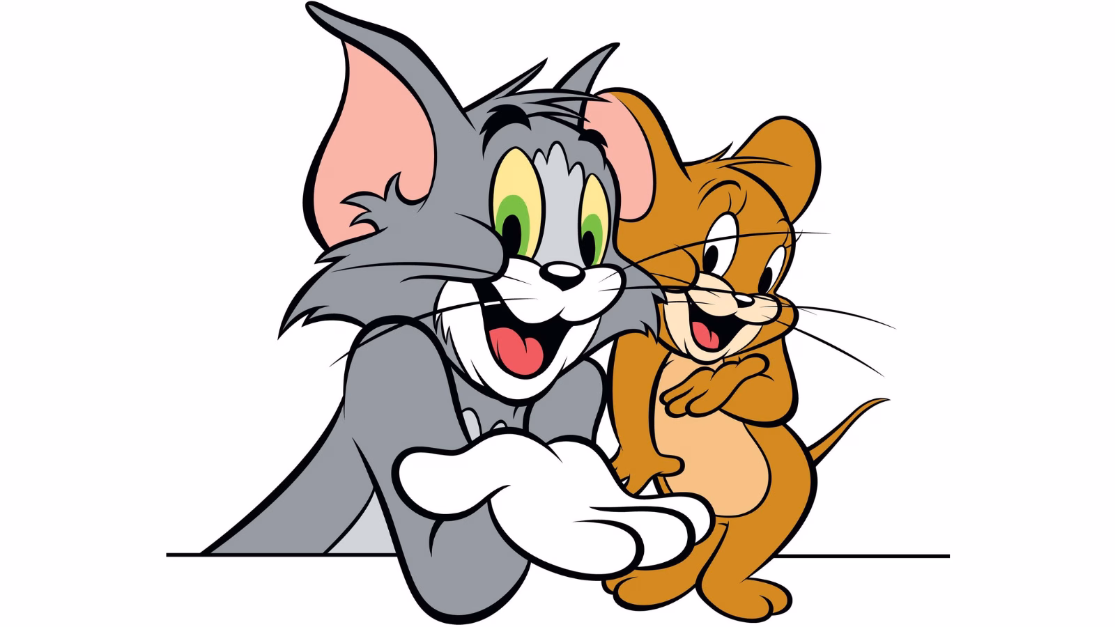Efsanevi İkili Tom ve Jerry 85. Yılını Kahkaha Dolu Bir Maratonla Kutluyor!