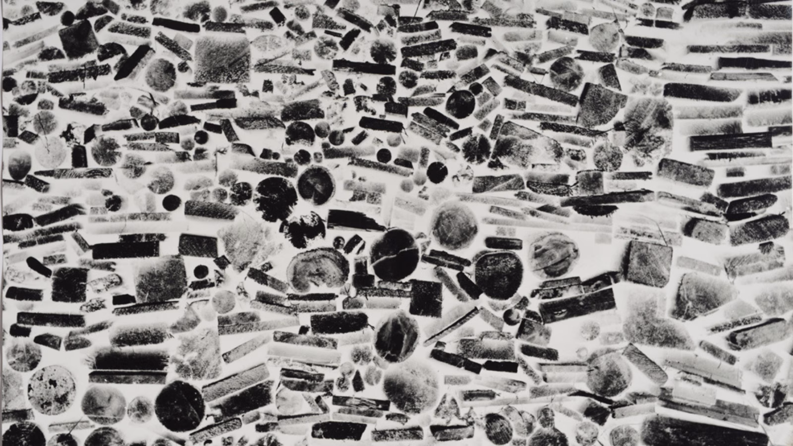 Işık, Form ve Maddenin Dansı: Kilian Breier’in Soyut Fotoğraf Dünyası