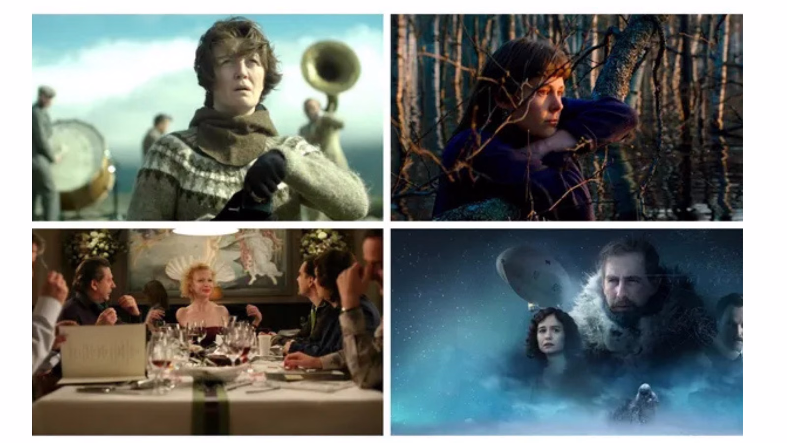 İskandinav Kültürüne Sinematik Bir Bakış: Nordik Film Günleri 7-9 Şubat’ta