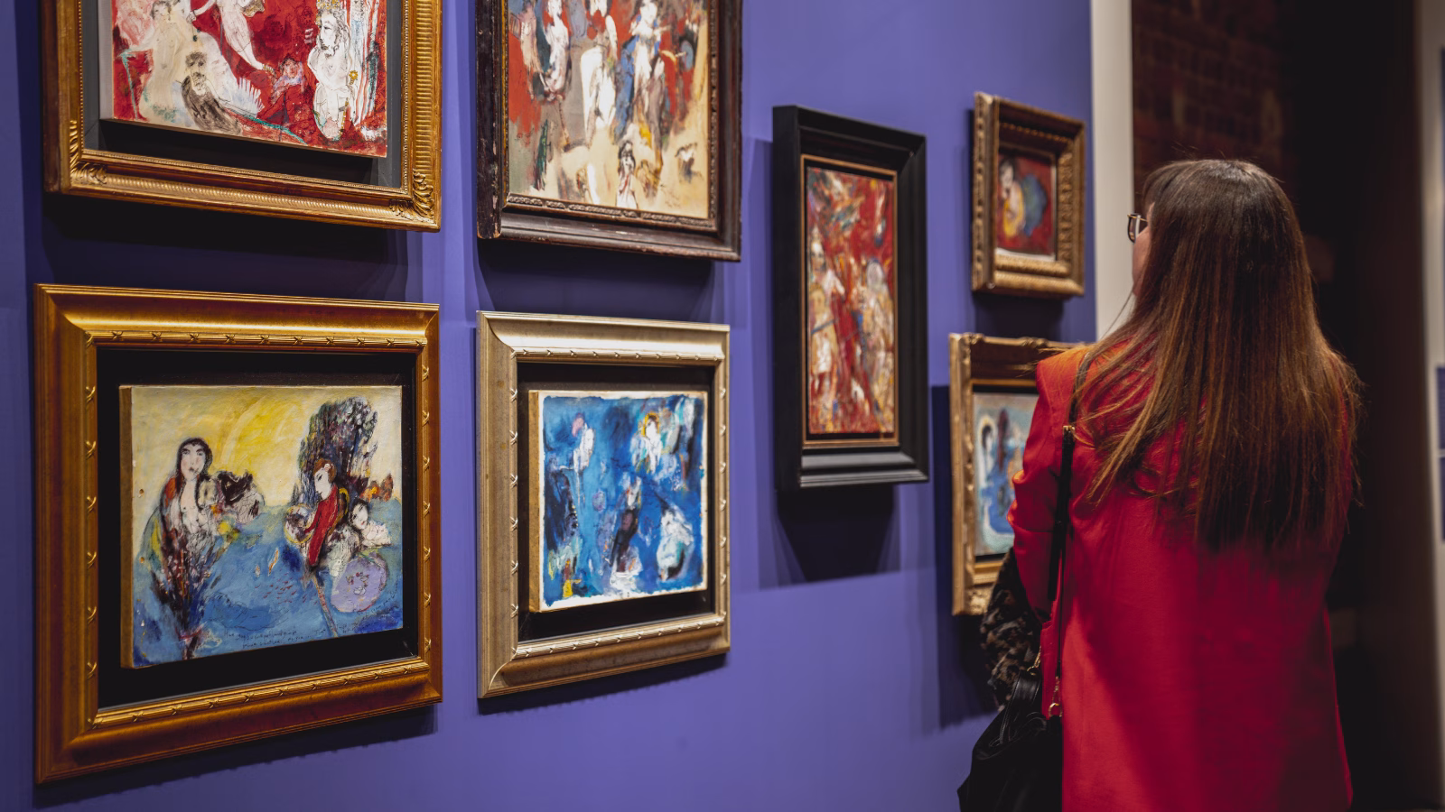 Levent Çalıkoğlu Küratörlüğünde Burhan Uygur’un Sanat Yolculuğu Casa Botter’de