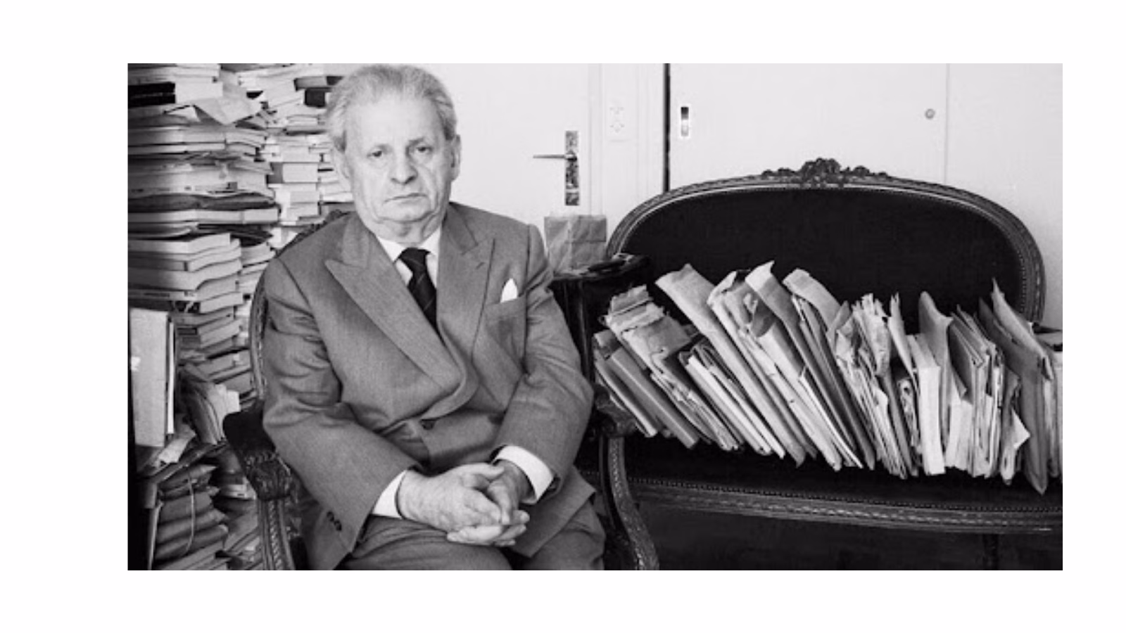 Melis Uygur Bibika’dan Yeni Kitap: Levinas’ın Felsefesiyle “Öteki”ne Bakış