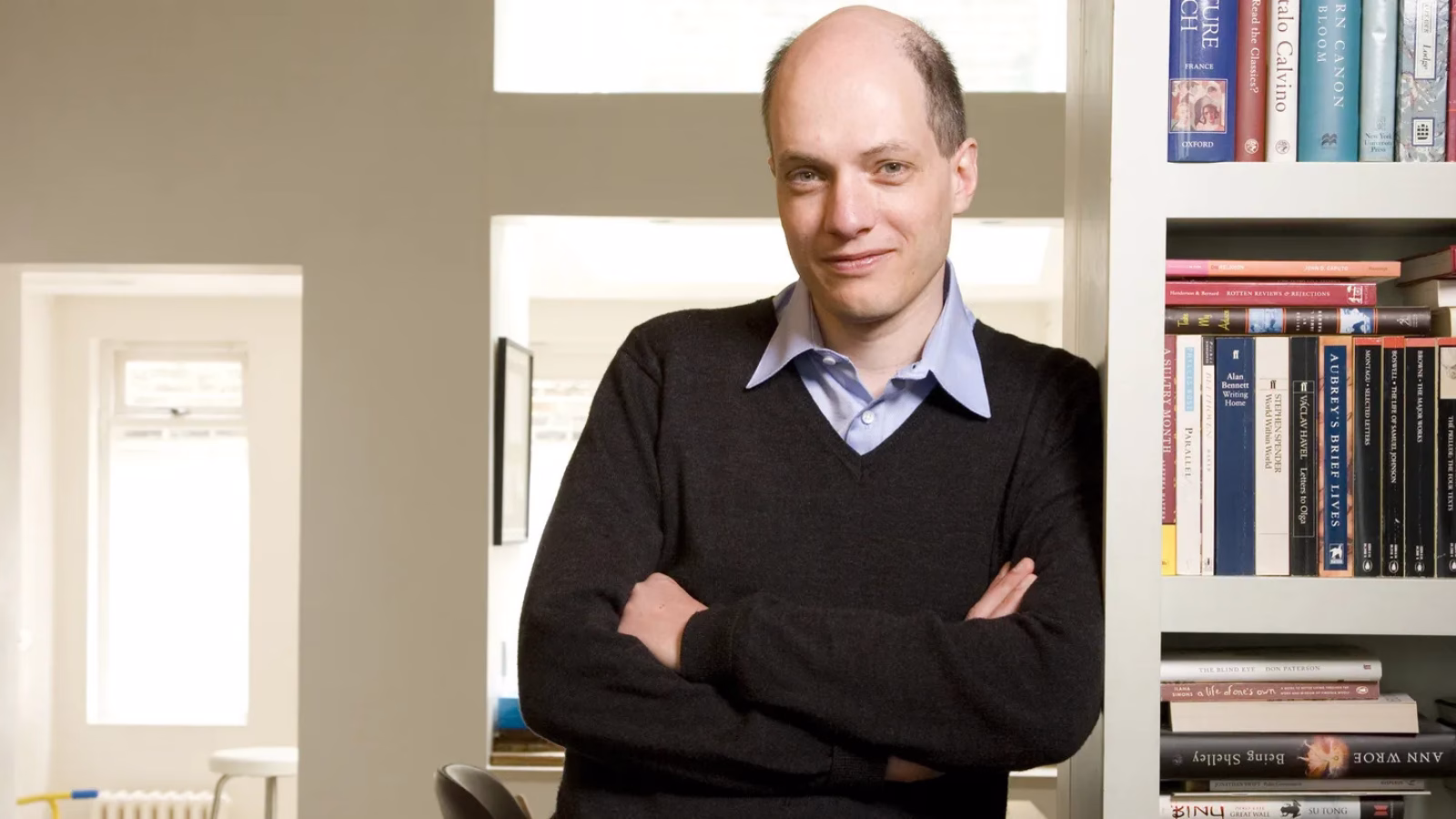 Modern İnsan ve İş Hayatının İkilemi: Alain de Botton’un “Çalışmanın Mutluluğu ve Sıkıntısı”