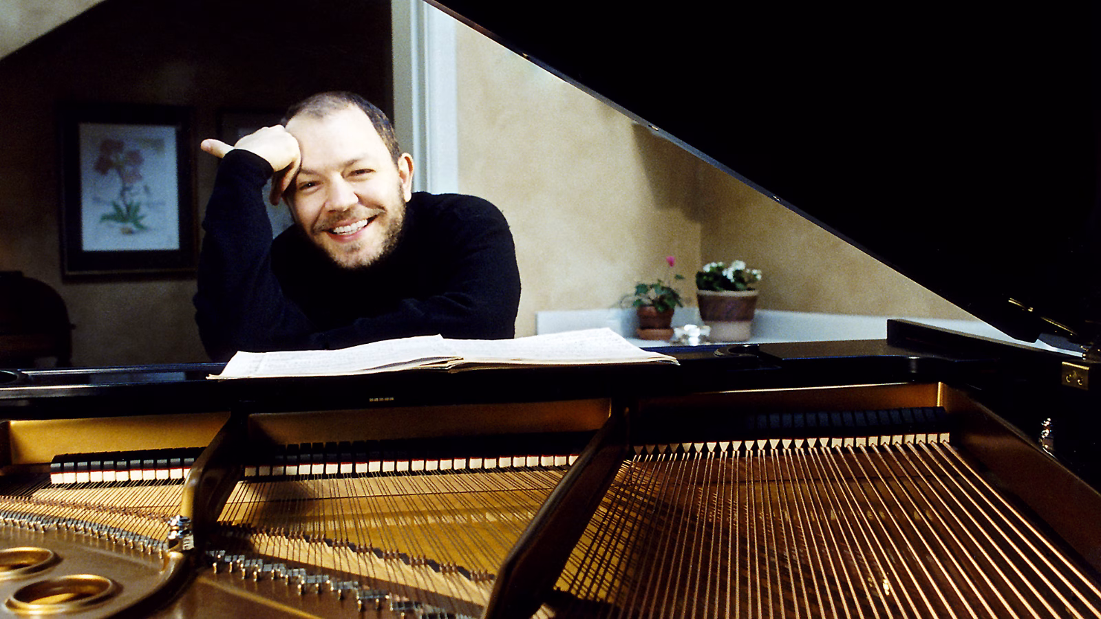 Oda Müziğinin Ustaları: Borusan Quartet ve Özgür Aydın, 18 Şubat’ta ENKA Sahnesinde