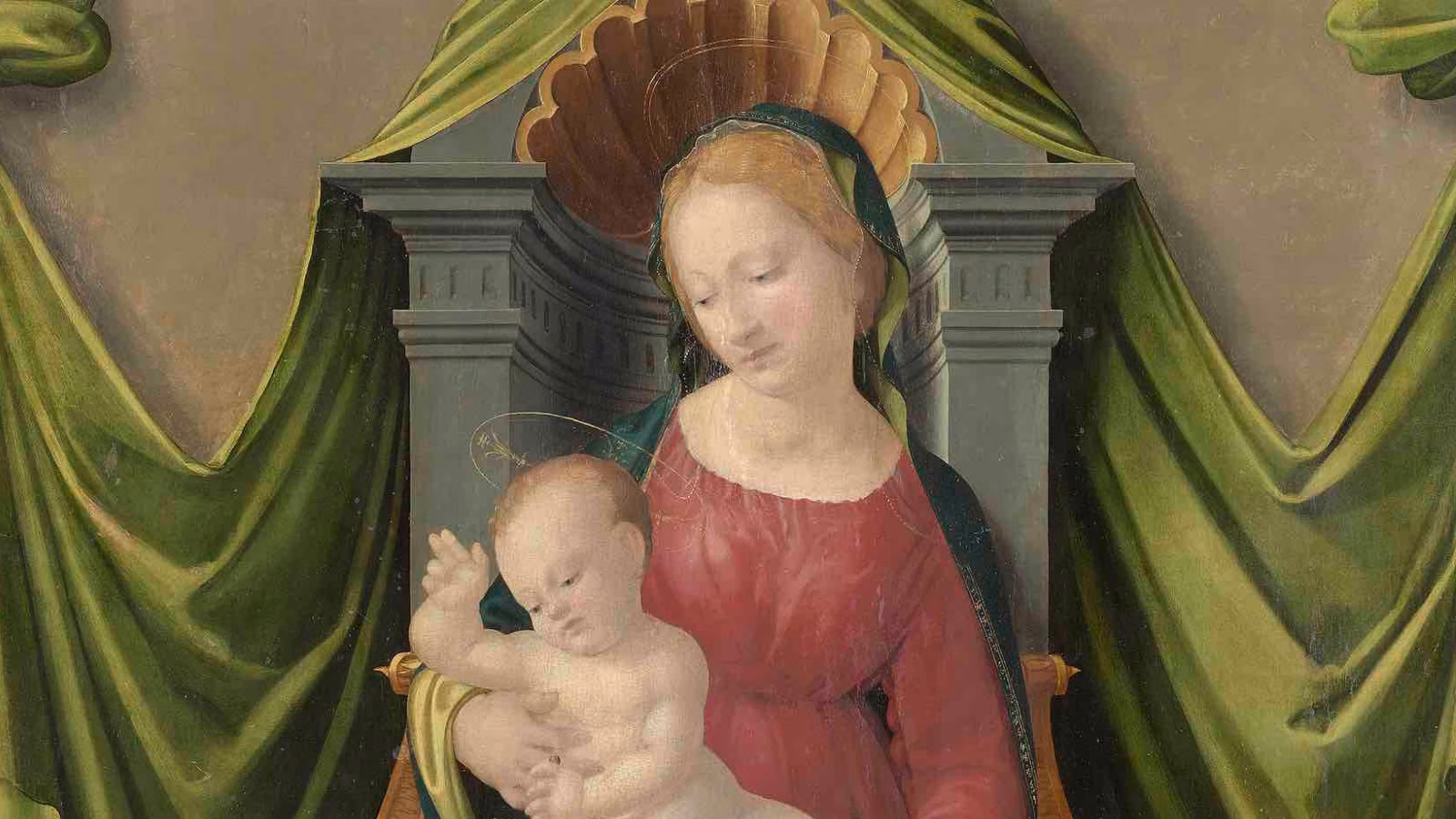 Odesa’dan Berlin’e: Avrupa Resminin 16.-19. Yüzyıllar Arasındaki Yolculuğu