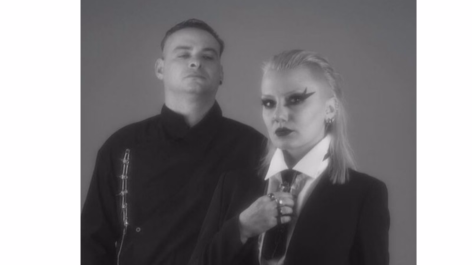 Post-Punk ve Darkwave’in Yeni Sesi: Ductape’ten “Fade Away” Yayında!