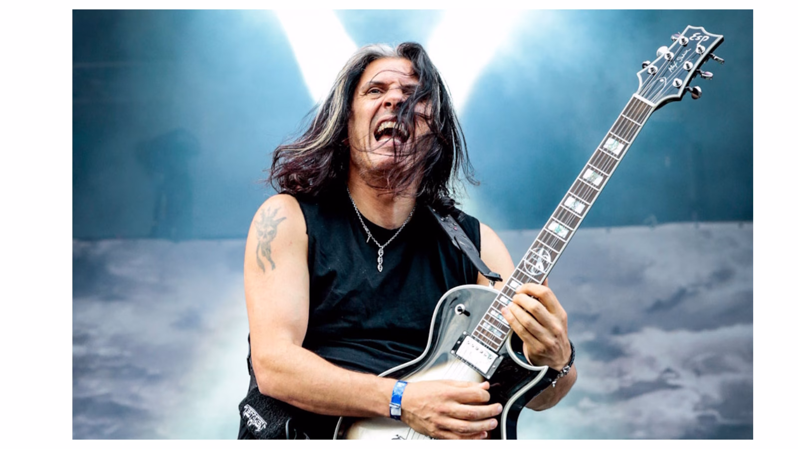 Testament Gitaristi Alex Skolnick’ten Farklı Bir Deneyim: Caz Trio’su İstanbul’a Geliyor!