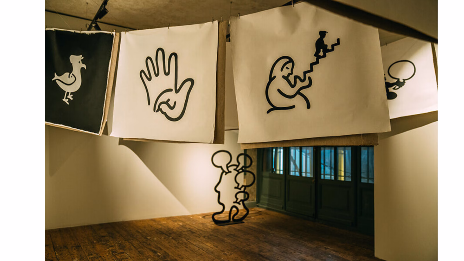 Usta Tasarımcı Uğurcan Ataoğlu’ndan Çok Boyutlu Bir Sanat Deneyimi: “İsimsiz/Untitled”