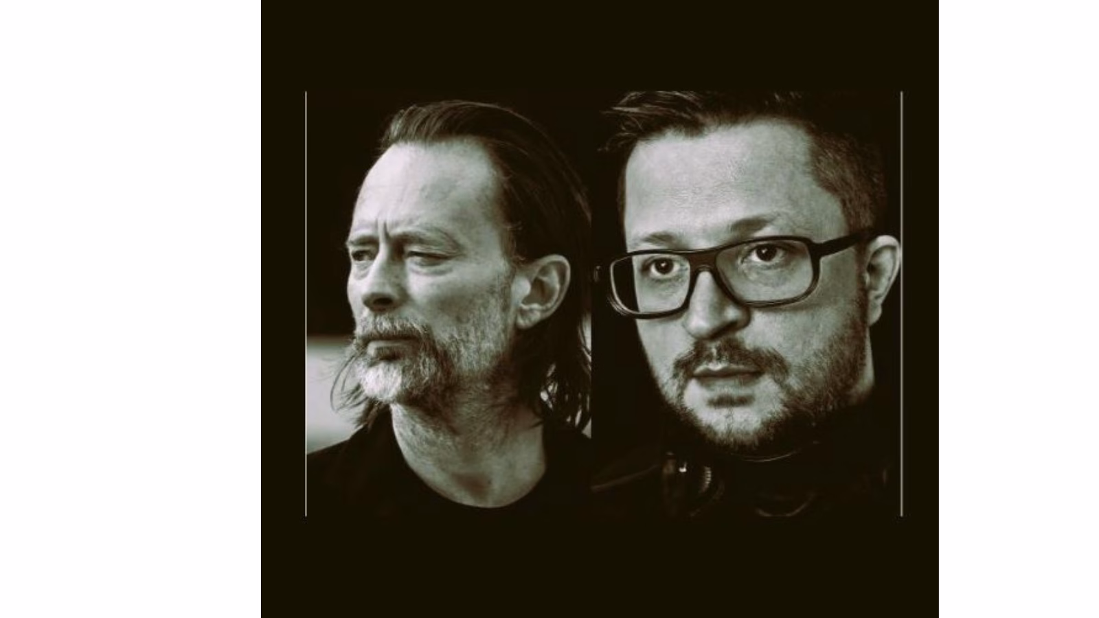 Yorke ve Pritchard’tan Hipnotik Bir İş Birliği: “Back in the Game” Dinleyiciyle Buluştu!