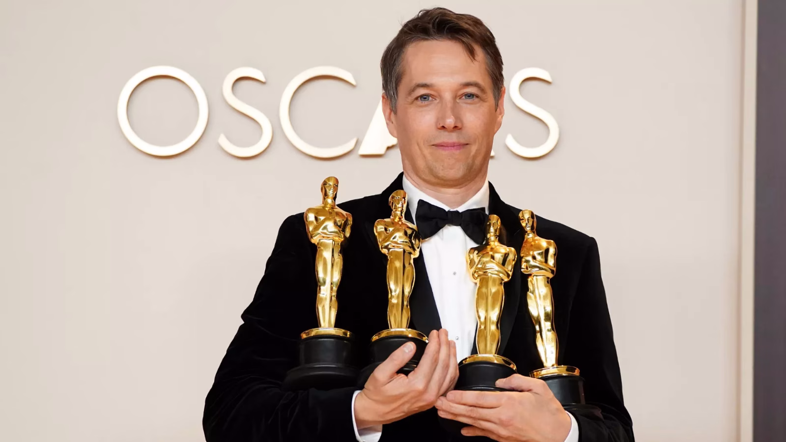 97. Akademi Ödülleri: Sean Baker ve "Anora" Gecenin Büyük Kazananı Oldu