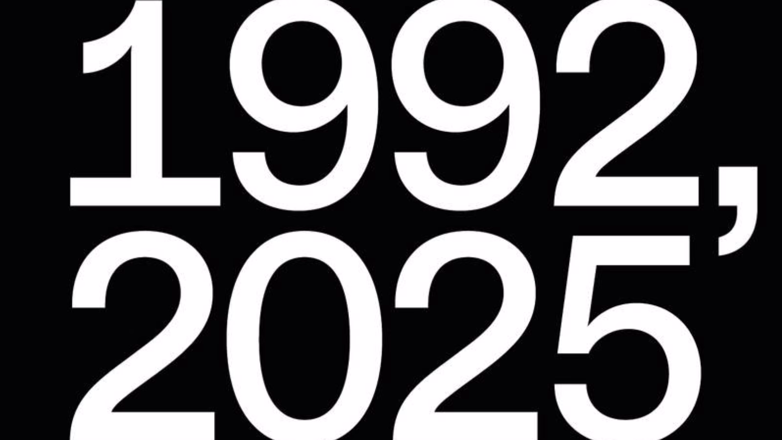 Berlin’de Arşiv ve Göç Üzerine Etkileyici Bir Sergi: "In 1992, 2025"