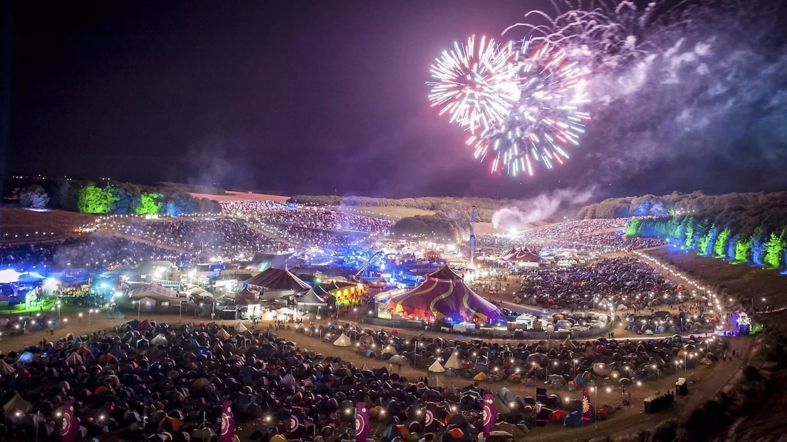 Boomtown 2025: Gerçeklikten Kaçışın En Çılgın Hali!