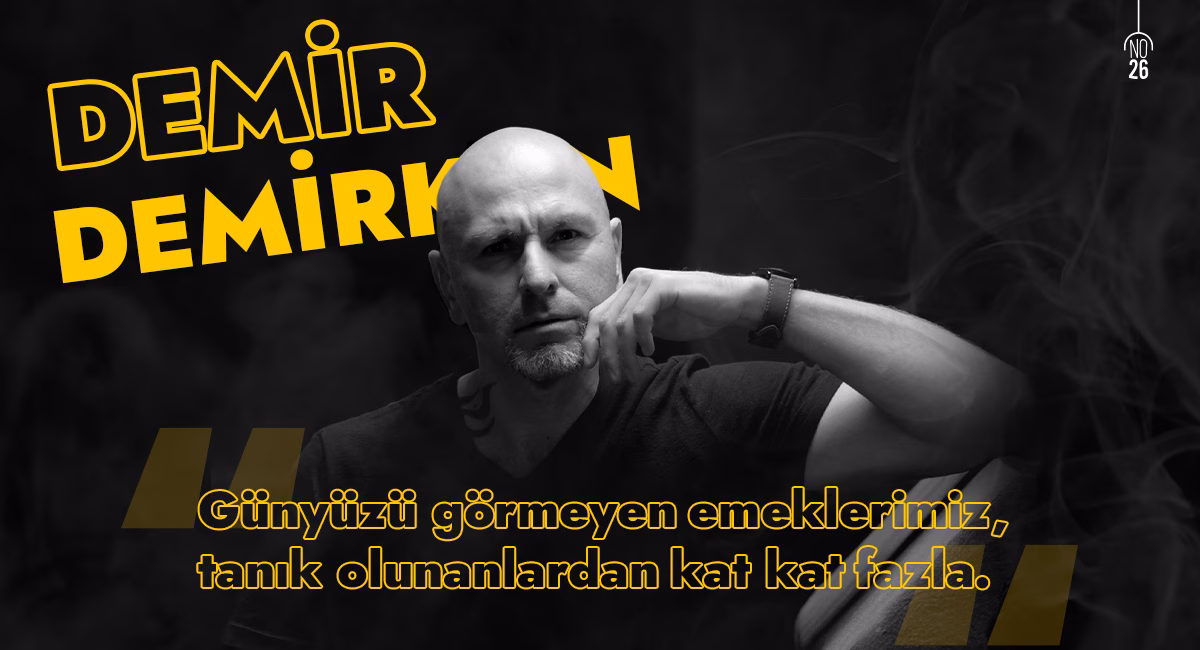 Yazı Görseli