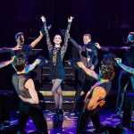 Dünyaca Ünlü Müzikal “Chicago” Avrupa Turnesi Kapsamında İstanbul’a Geliyor