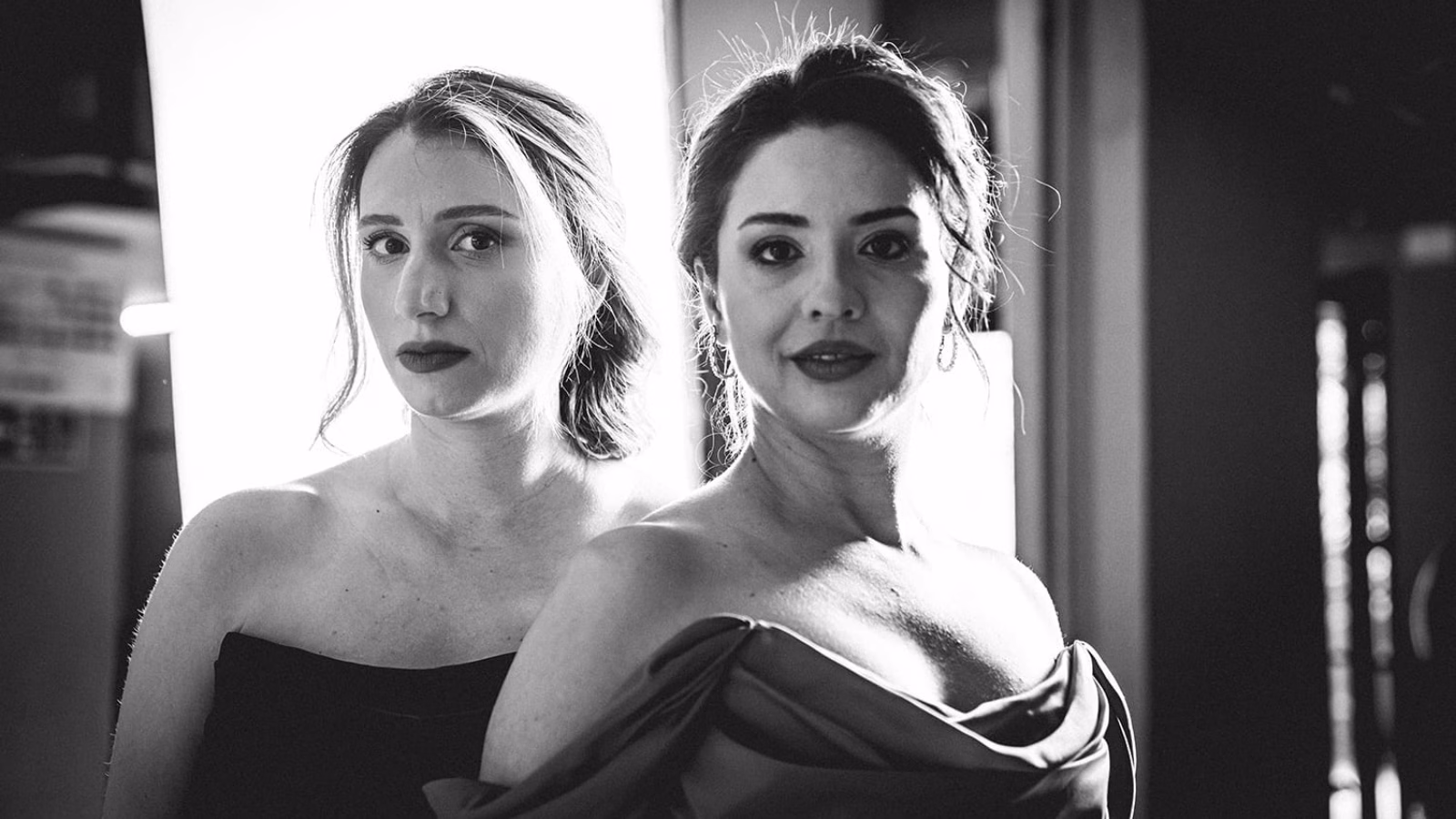 Duo Blanc & Noir’den Klasik Müzik Tutkunlarına: “Simply Classic” Albümü Yayında!